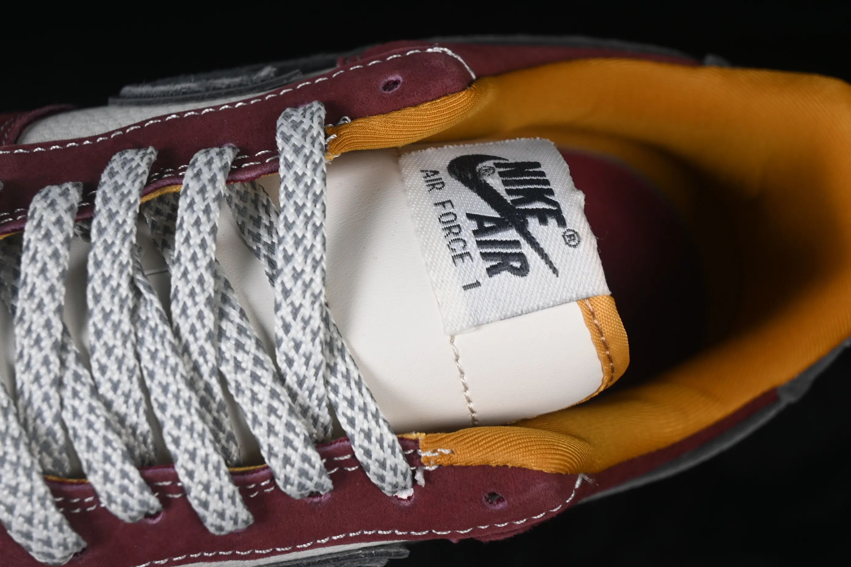 All categories Nk Air Force 1 Air Force series Nk Air Force 1 Low Air Force low-top Nike Air Force 1'07 Low North Face joint Air Force 1 low-top casual sneakers SS1979-006
